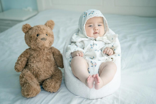 深圳合法供卵试管中心宝宝7个月发育标准